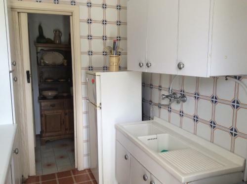 Apartamento Casa Daniela