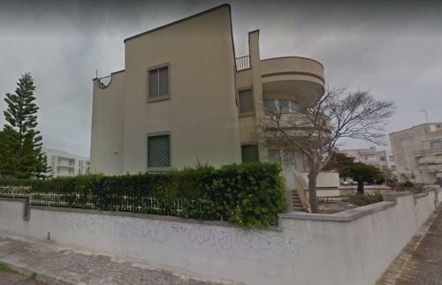 Apartamento Casa Daniela