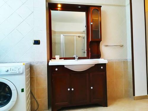 Casa Vacanze Calliope In Salento, 5 Posti