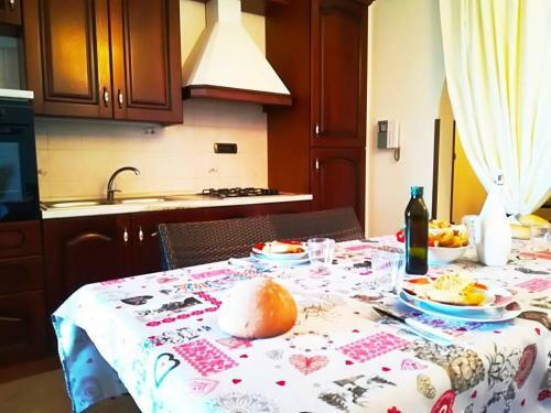 Casa Vacanze Calliope In Salento, 5 Posti