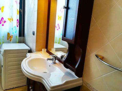 Casa Vacanze Calliope In Salento, 5 Posti