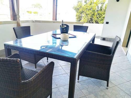 Casa Vacanze Calliope In Salento, 5 Posti