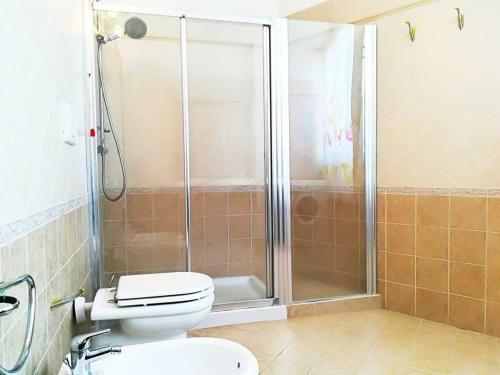 Casa Vacanze Calliope In Salento, 5 Posti