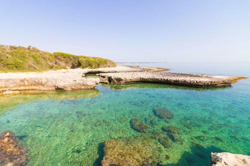 Casa Vacanze Calliope In Salento, 5 Posti