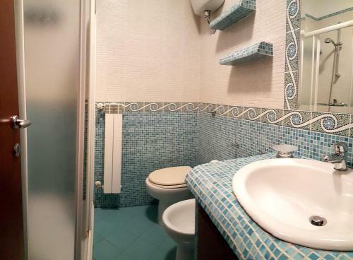 Apartamento Appartamento Giove