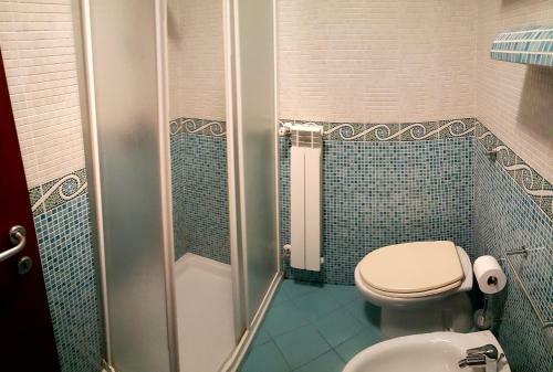 Apartamento Appartamento Giove