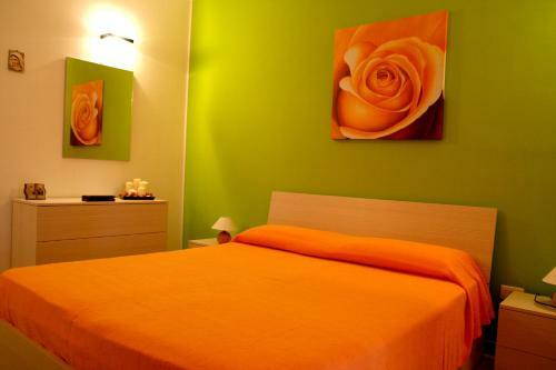 Apartamento Appartamento Giove