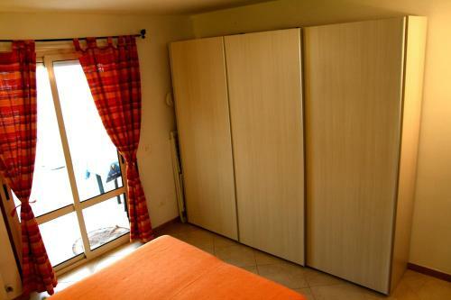 Apartamento Appartamento Giove