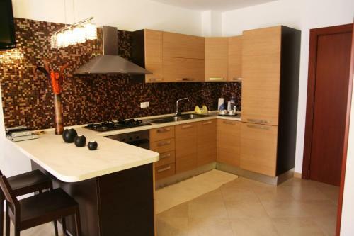 Apartamento Appartamento Giove
