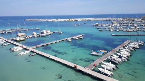 Apartamento Appartamento Giove