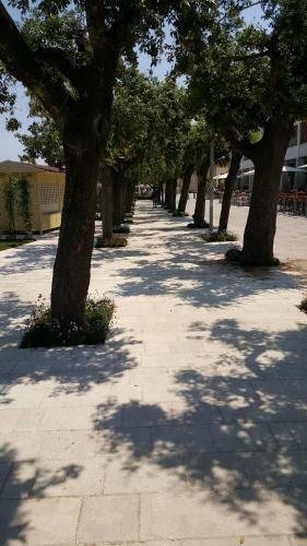 Apartamento Appartamento Giove