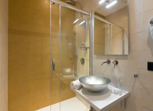 B&B Rocamatura - Adults Only