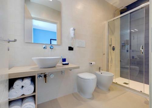 B&B Rocamatura - Adults Only