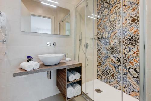 B&B Rocamatura - Adults Only