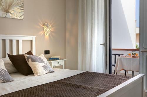 B&B Rocamatura - Adults Only