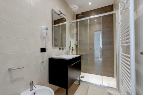 B&B Rocamatura - Adults Only