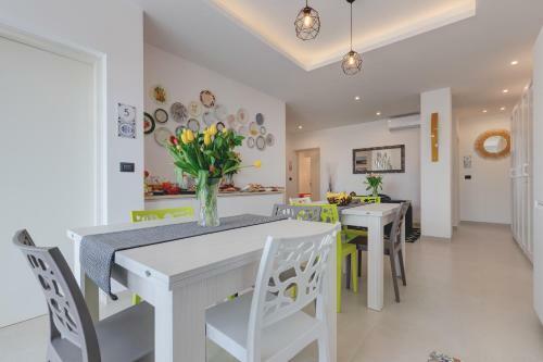 B&B Rocamatura - Adults Only