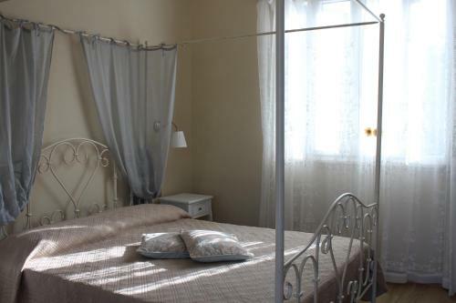 Bed & Breakfast La Lanterna Delle Fate