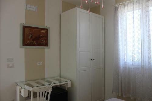 Bed & Breakfast La Lanterna Delle Fate