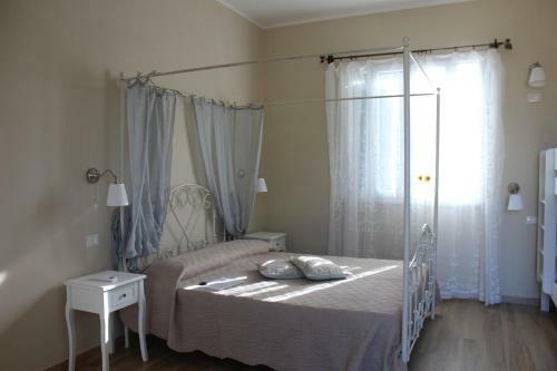 Bed & Breakfast La Lanterna Delle Fate