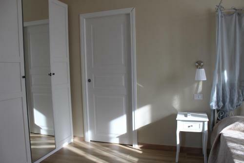 Bed & Breakfast La Lanterna Delle Fate