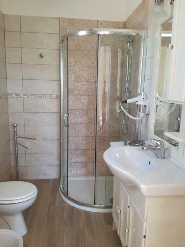 Bed & Breakfast La Lanterna Delle Fate