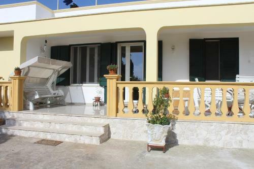 Bed & Breakfast La Lanterna Delle Fate