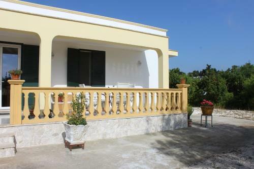 Bed & Breakfast La Lanterna Delle Fate