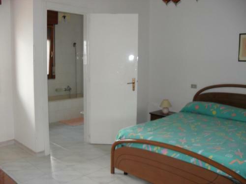 Apartamento Gradevole Appartamento