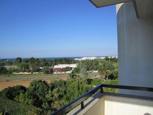 Apartamento Gradevole Appartamento