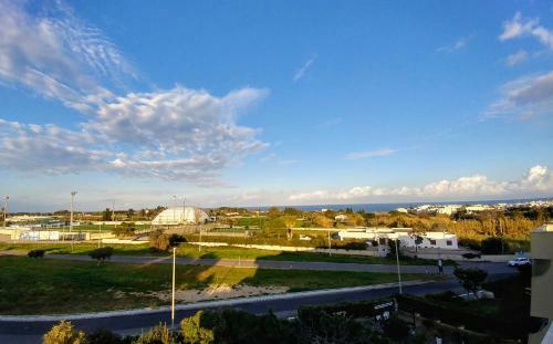 Apartamento Gradevole Appartamento