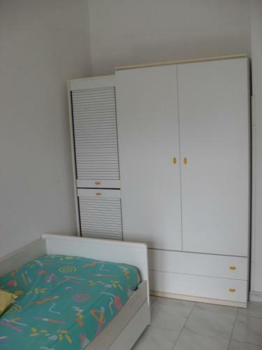 Apartamento Gradevole Appartamento