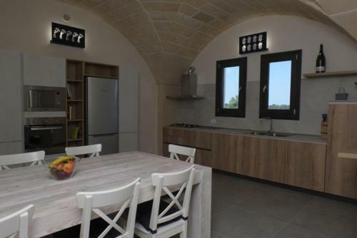 Villa Baia Dei Turchi