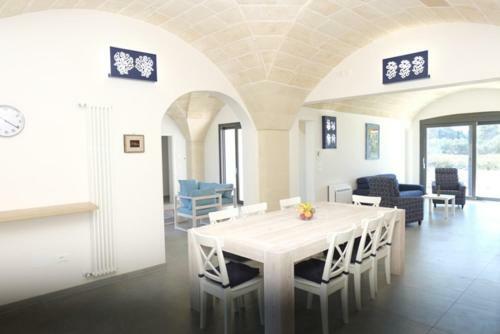 Villa Baia Dei Turchi
