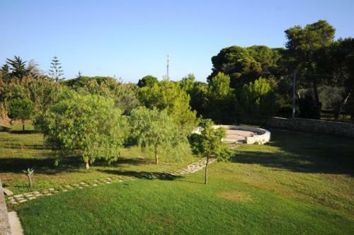 Villa Baia Dei Turchi