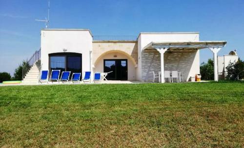 Villa Baia Dei Turchi
