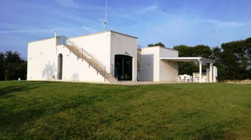 Villa Baia Dei Turchi