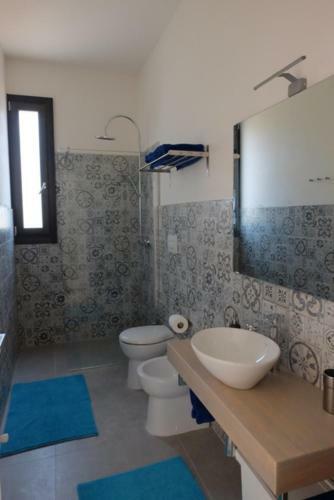 Villa Baia Dei Turchi