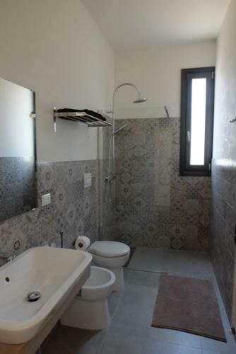 Villa Baia Dei Turchi