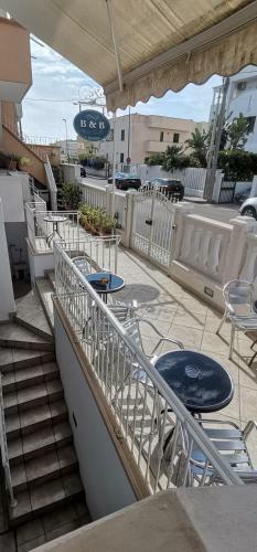 B&B Marebello