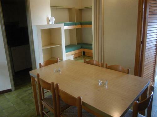 Apartamento Serra Degli Alimini