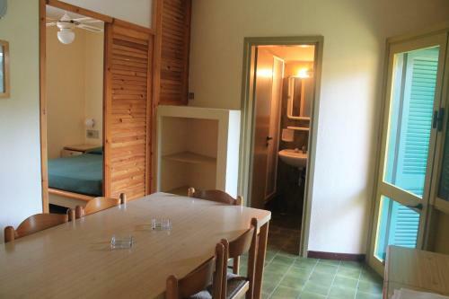 Apartamento Serra Degli Alimini