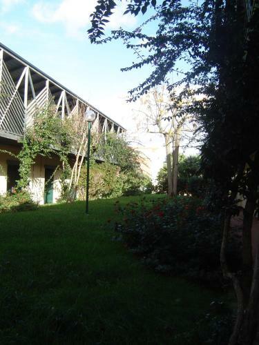 Apartamento Serra Degli Alimini