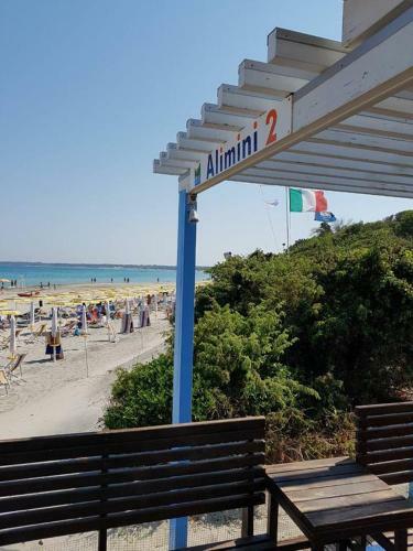 Apartamento Serra Degli Alimini