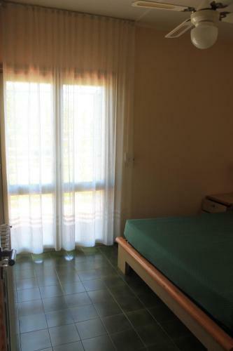 Apartamento Serra Degli Alimini