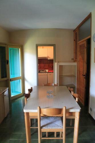 Apartamento Serra Degli Alimini
