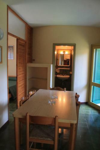 Apartamento Serra Degli Alimini