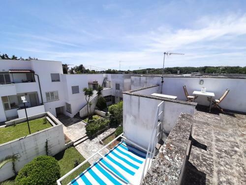 Apartamento Otranto Casetta Del Turchese