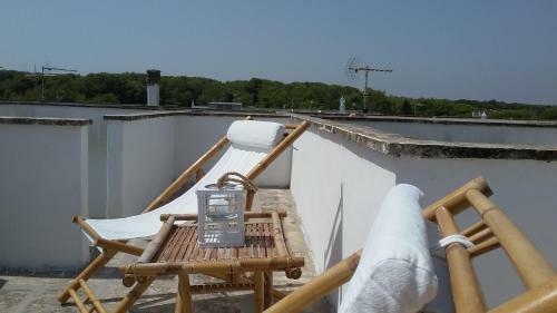 Apartamento Otranto Casetta Del Turchese