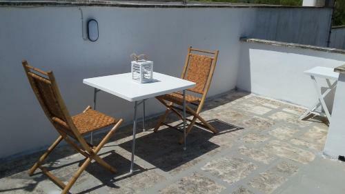 Apartamento Otranto Casetta Del Turchese